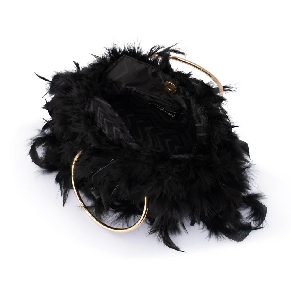 Willis Feather Top Handle