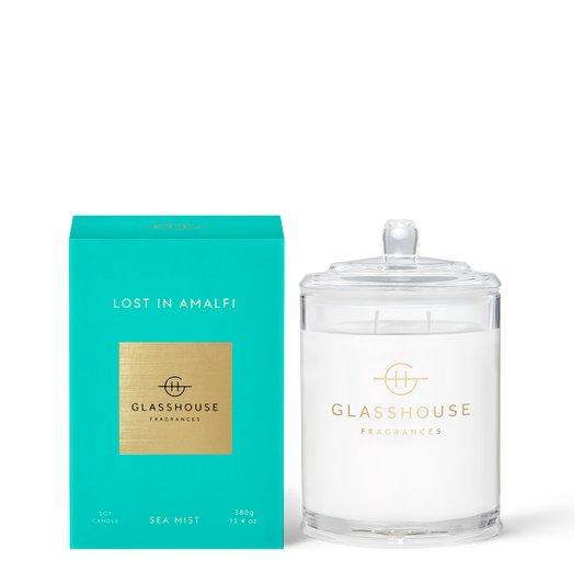 Lost In Amalfi 380g