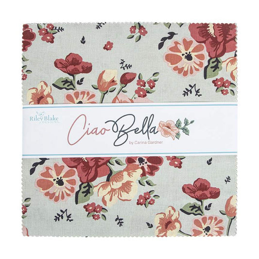 Ciao Bella Layer Cake