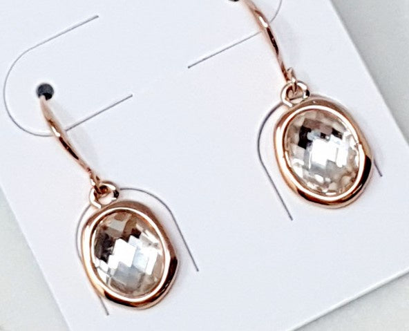 Earrings F126ERG