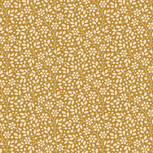 Tilda Cloudpie Mustard - 110064
