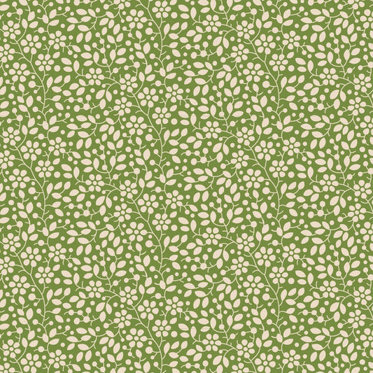 Tilda Cloudpie Green - 110070