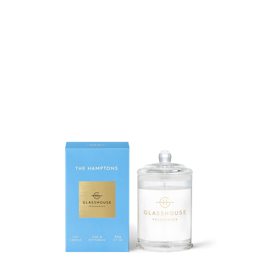 The Hamptons 60g