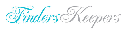 Finders Keepers Online Gift Card