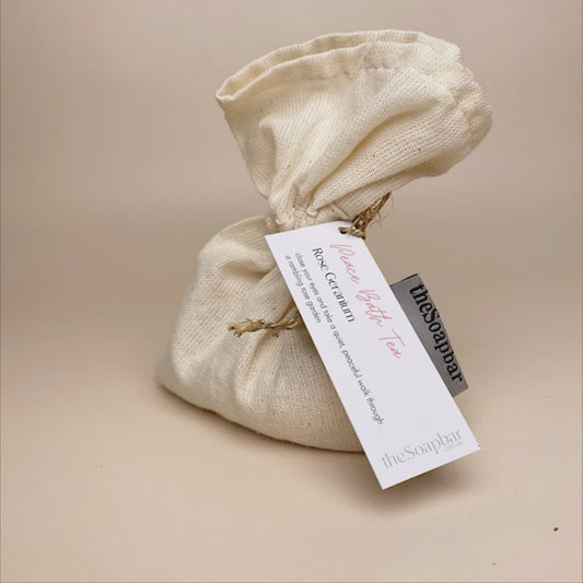 Bath Tea - Peace