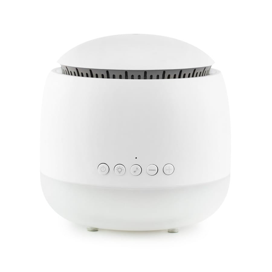 Aroma Snooze White + 15ml Oil