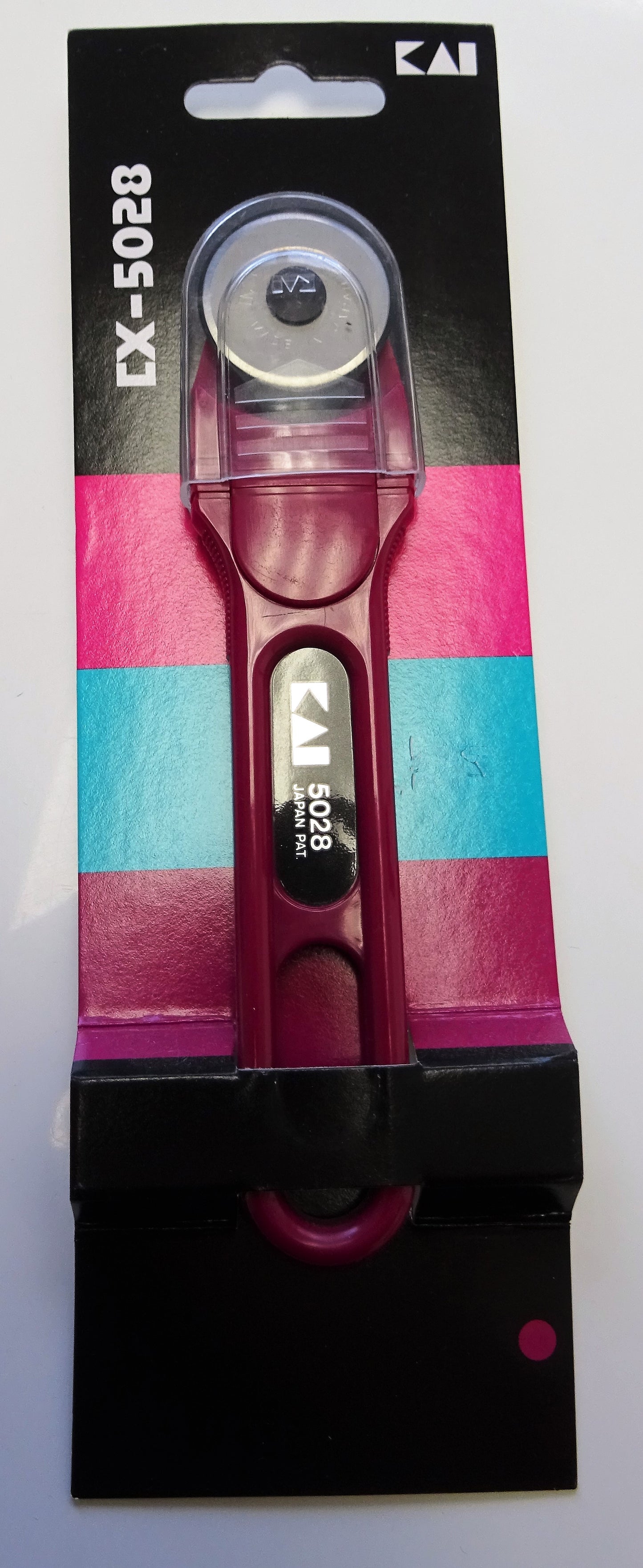 Kai Rotary Cutter - Small