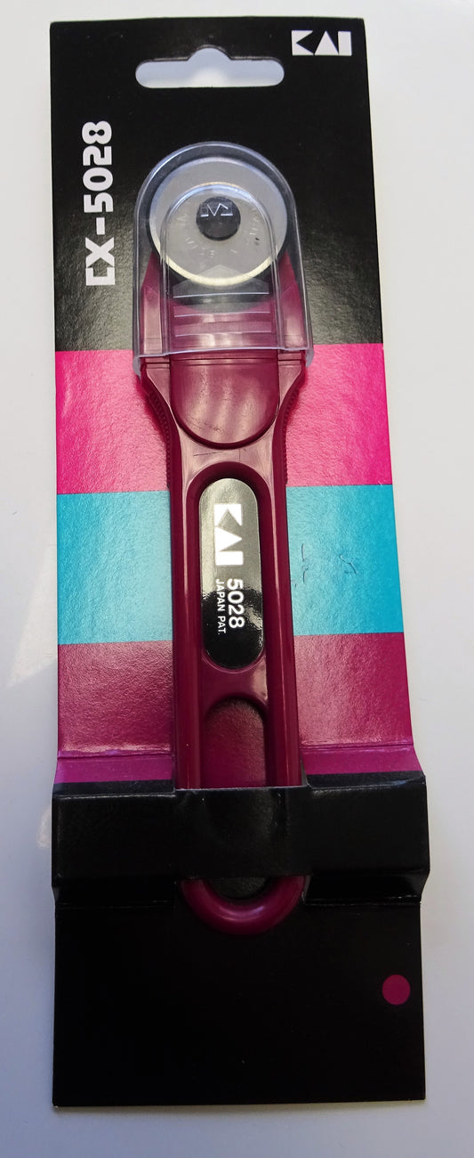 Kai Rotary Cutter - Small
