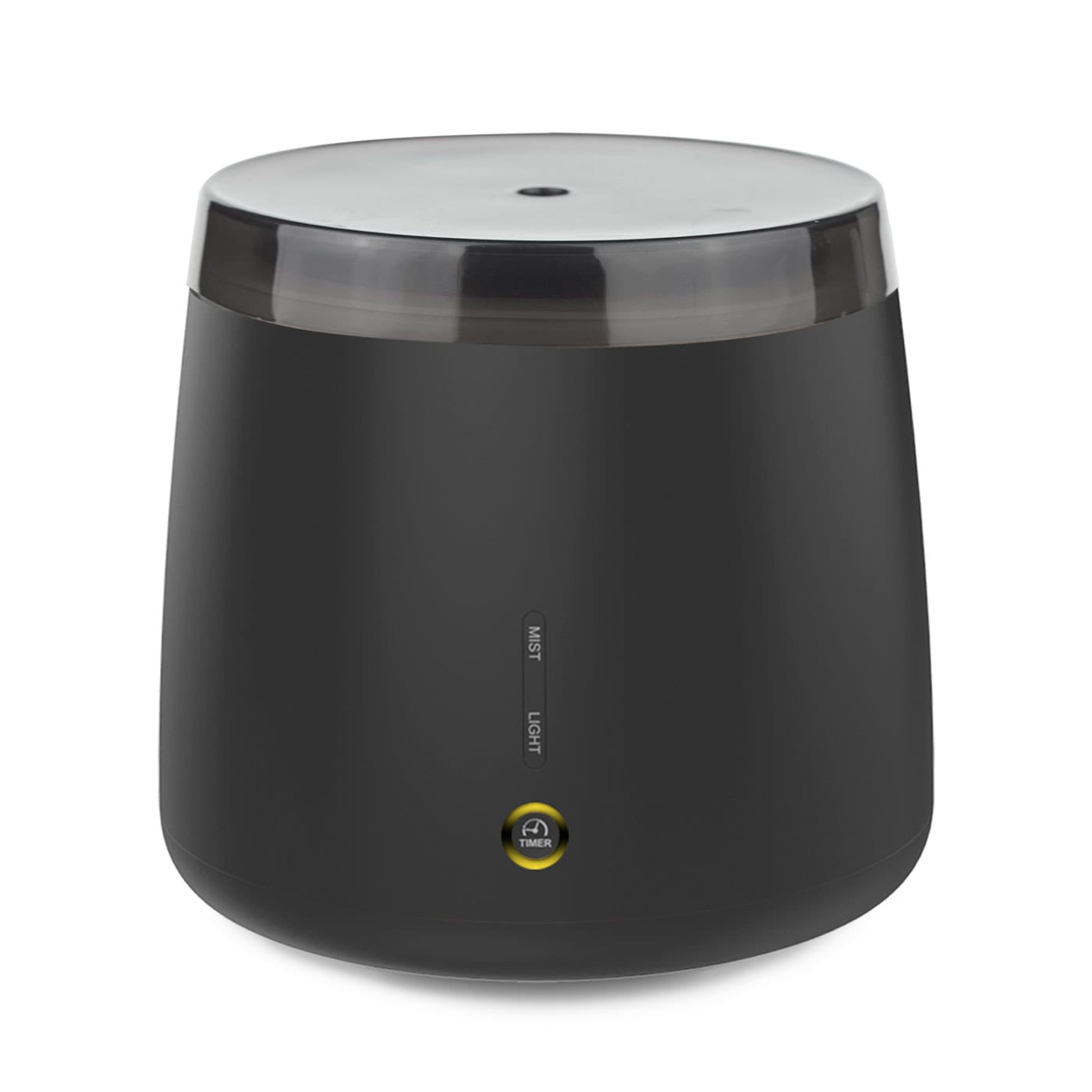 Aroma-Elm Black Diffuser