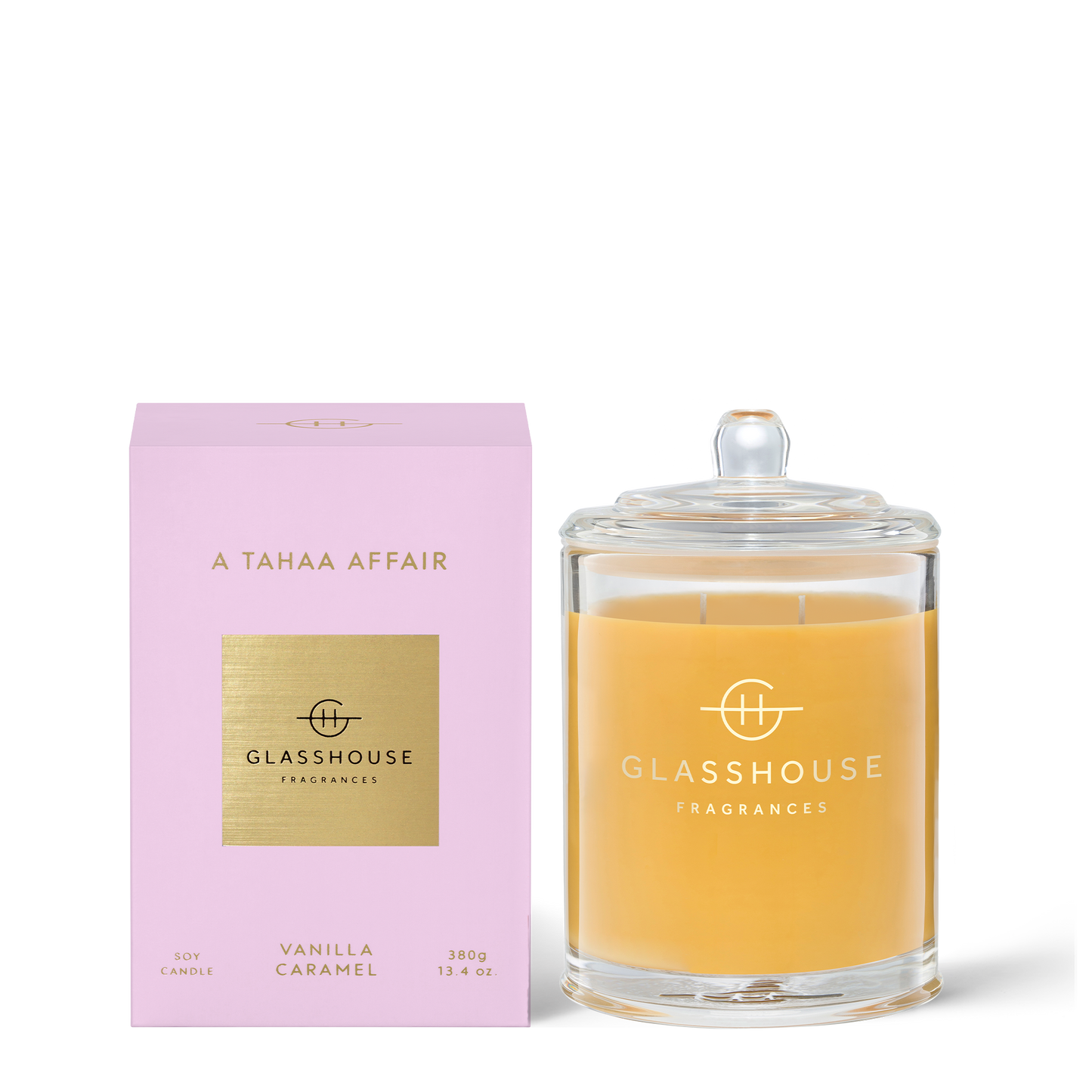 A Tahaa Affair 380g