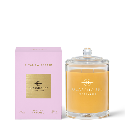 A Tahaa Affair 380g