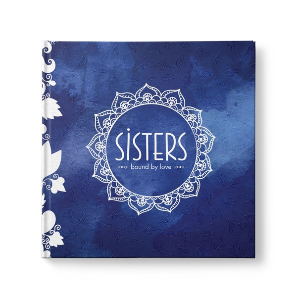 Sisters Bound By Love