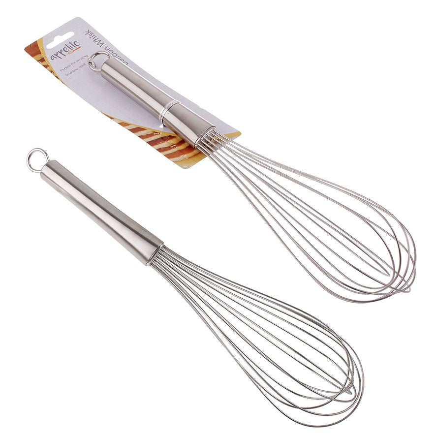 Balloon Whisk 30cm