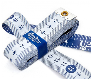 Tape Measure Extra Wide/Long