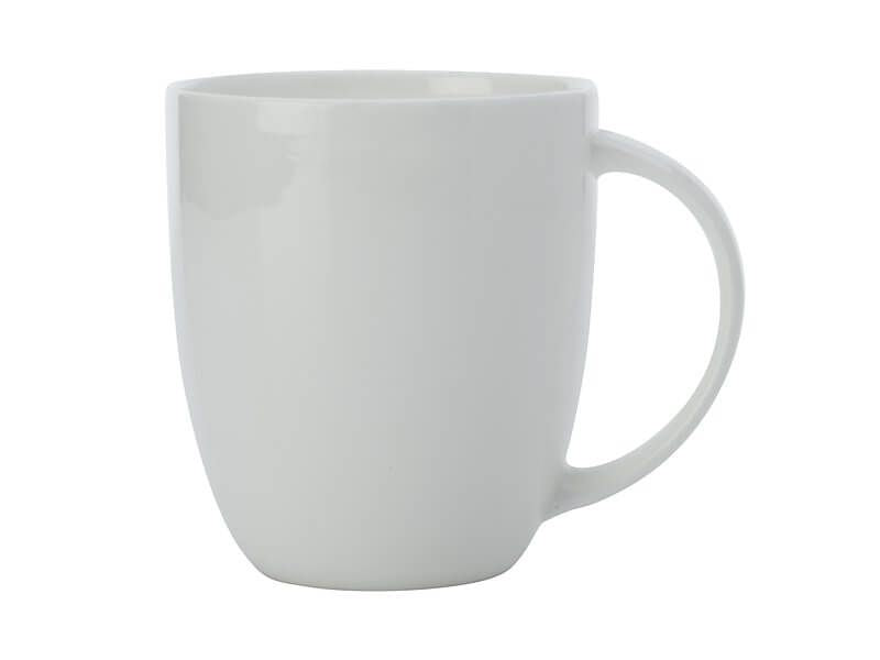 Cashmere Coupe Mug 420ML