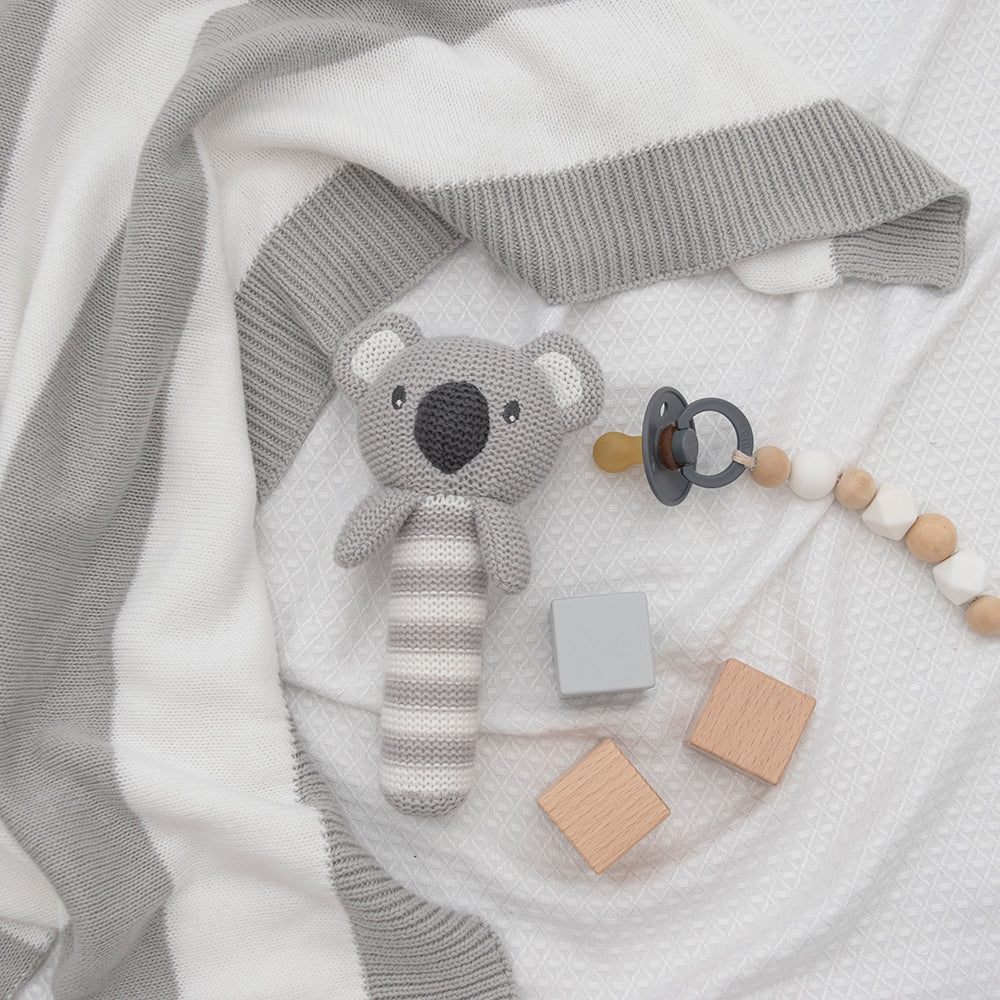 Stick Squeaker - Koala