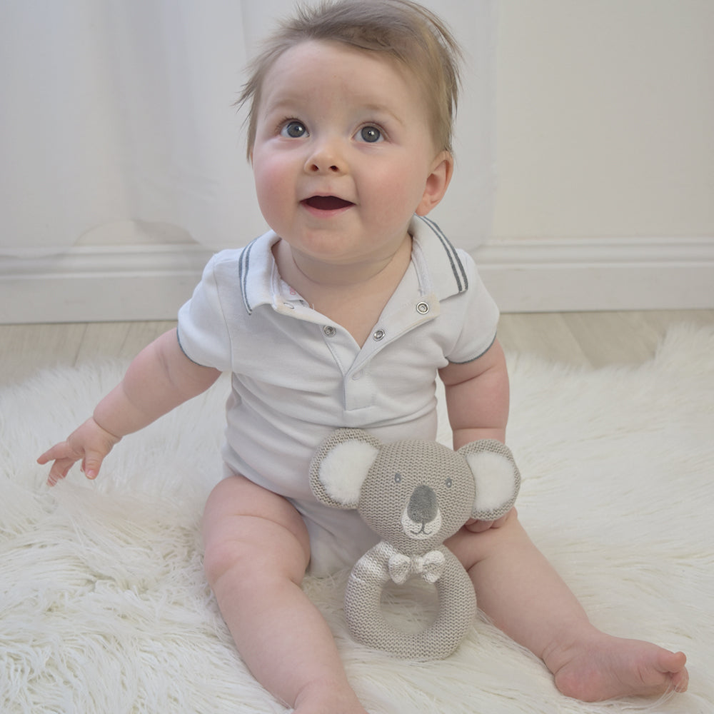 Kevin the Koala Rattle