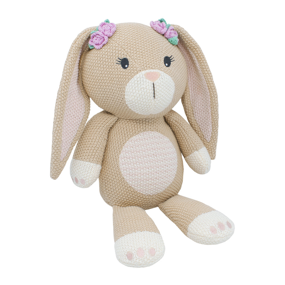 Whimsical Toy - Amelia The Bunny