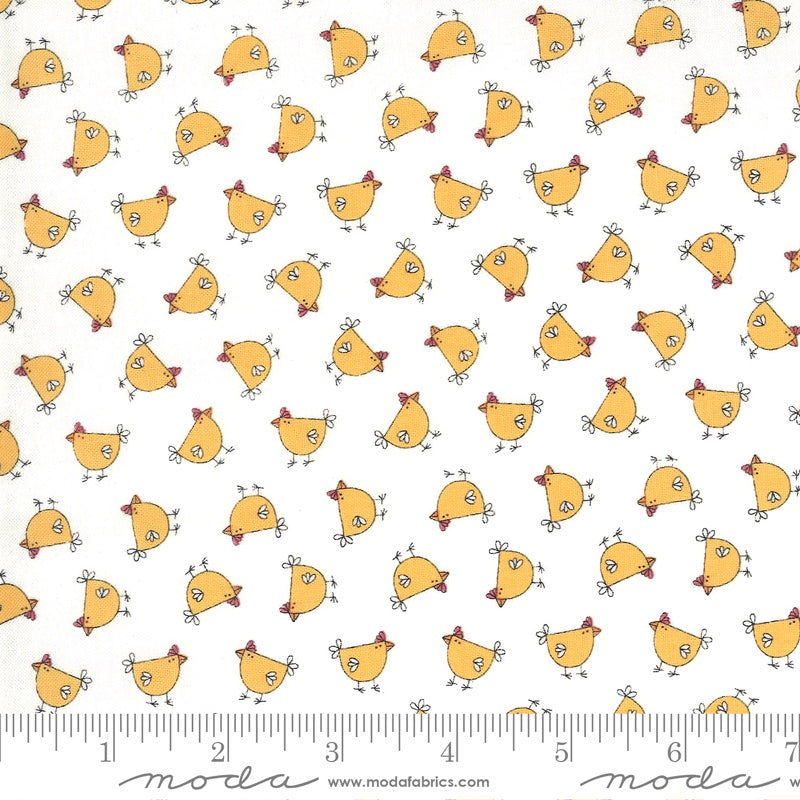 Spring Chicken - M5552111