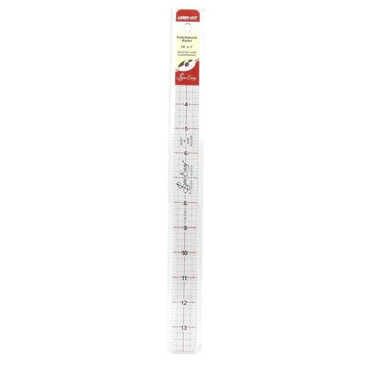 Sew Easy 1" x14" Ruler