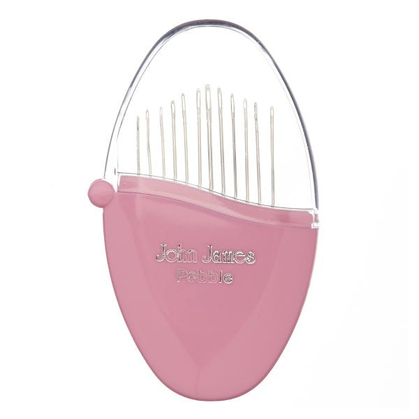 John James Pebble Household Assorted