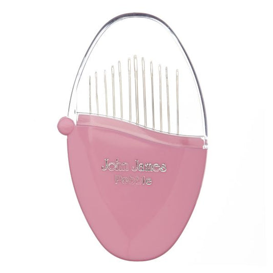 John James Pebble Household Assorted