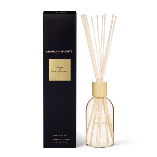 Arabian Nights Diffuser 250ml