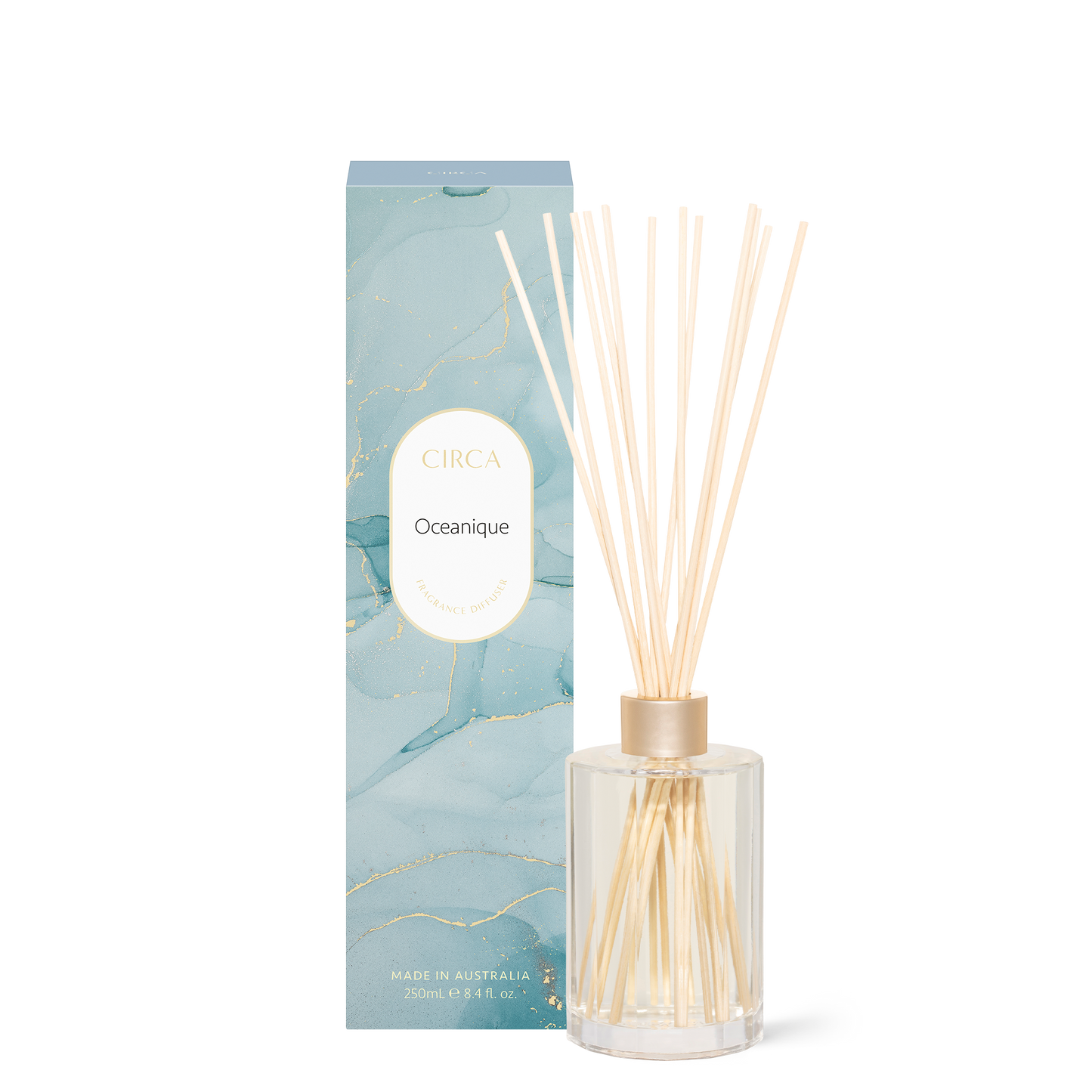 Oceanique Diffuser 250ml
