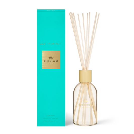 Lost In Amalfi Diffuser 250ml