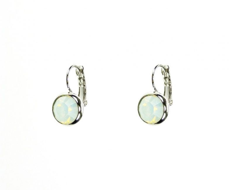 Earrings - E01306WO