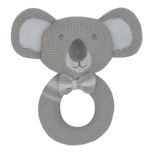 Kevin the Koala Rattle