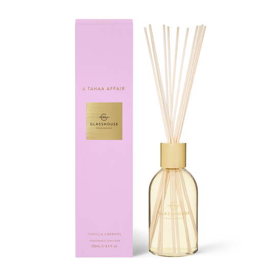 A Tahaa Affair Diffuser 250ml