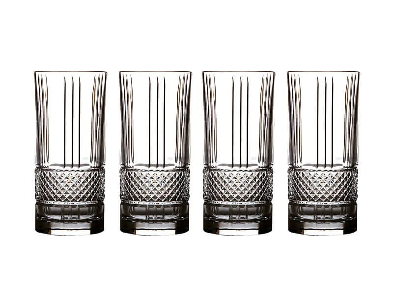 Verona Hi Ball 315ML Set of 4
