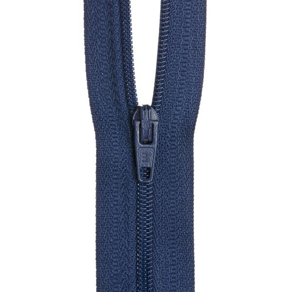 30cm Crayon Dress Zipper