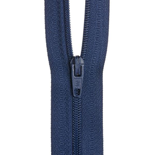 30cm Crayon Dress Zipper