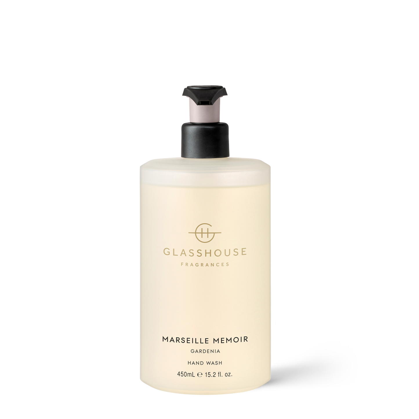 Marseille Memoir Hand Wash 450ml