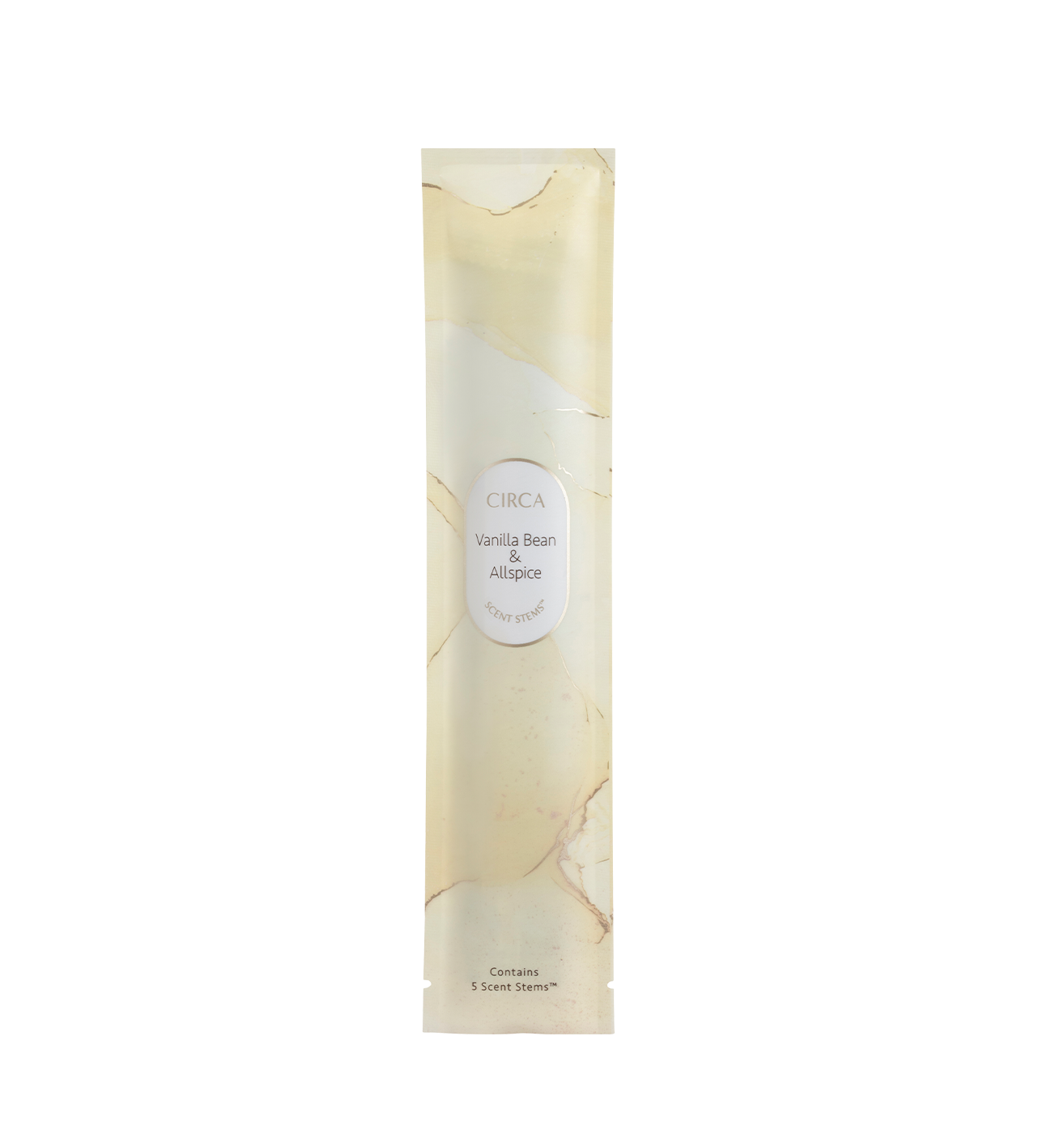 Scent Stems Vanilla Bean & All Spice Replacement