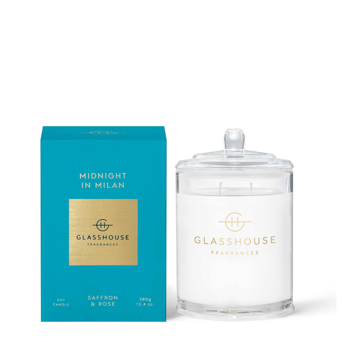 Midnight In Milan 380g