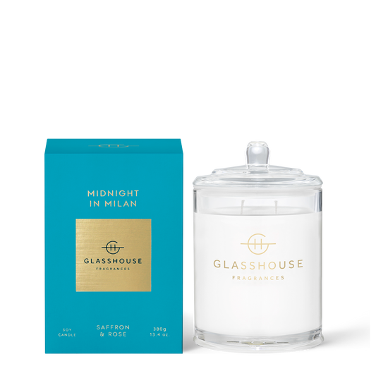Midnight In Milan 380g