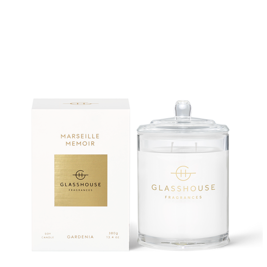 Marseille Memoir 380g
