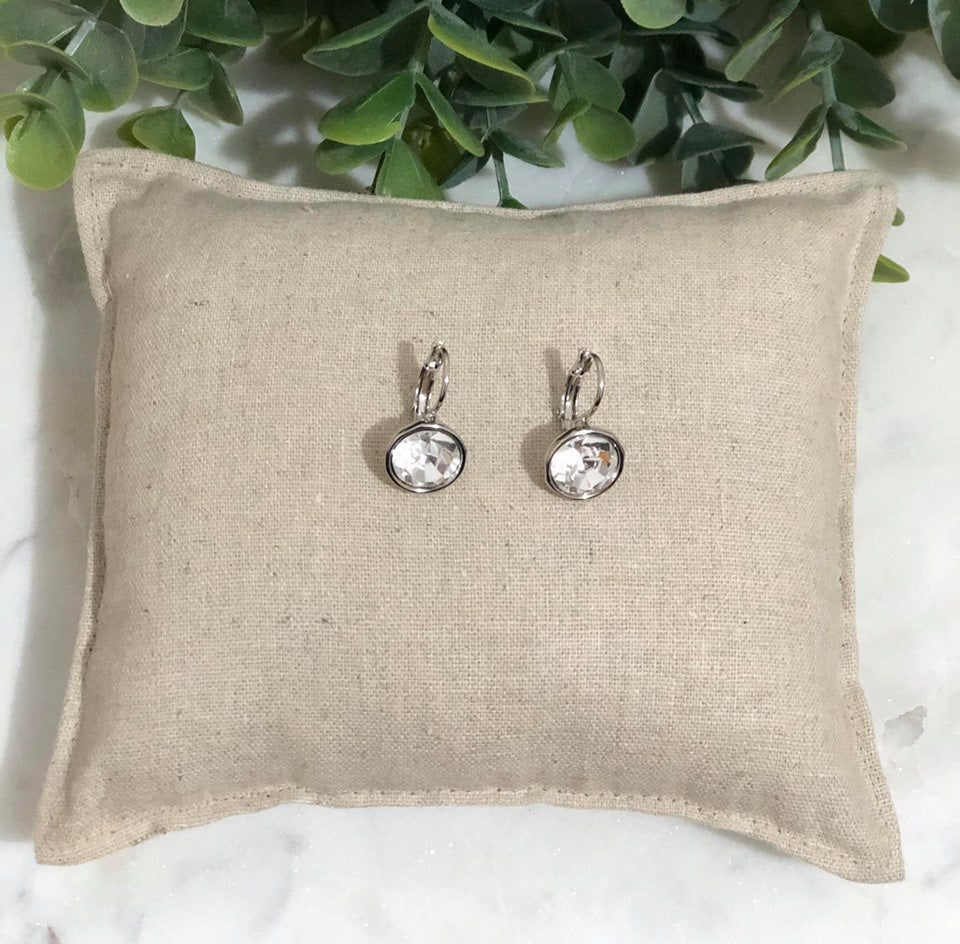 Earrings - 248ES