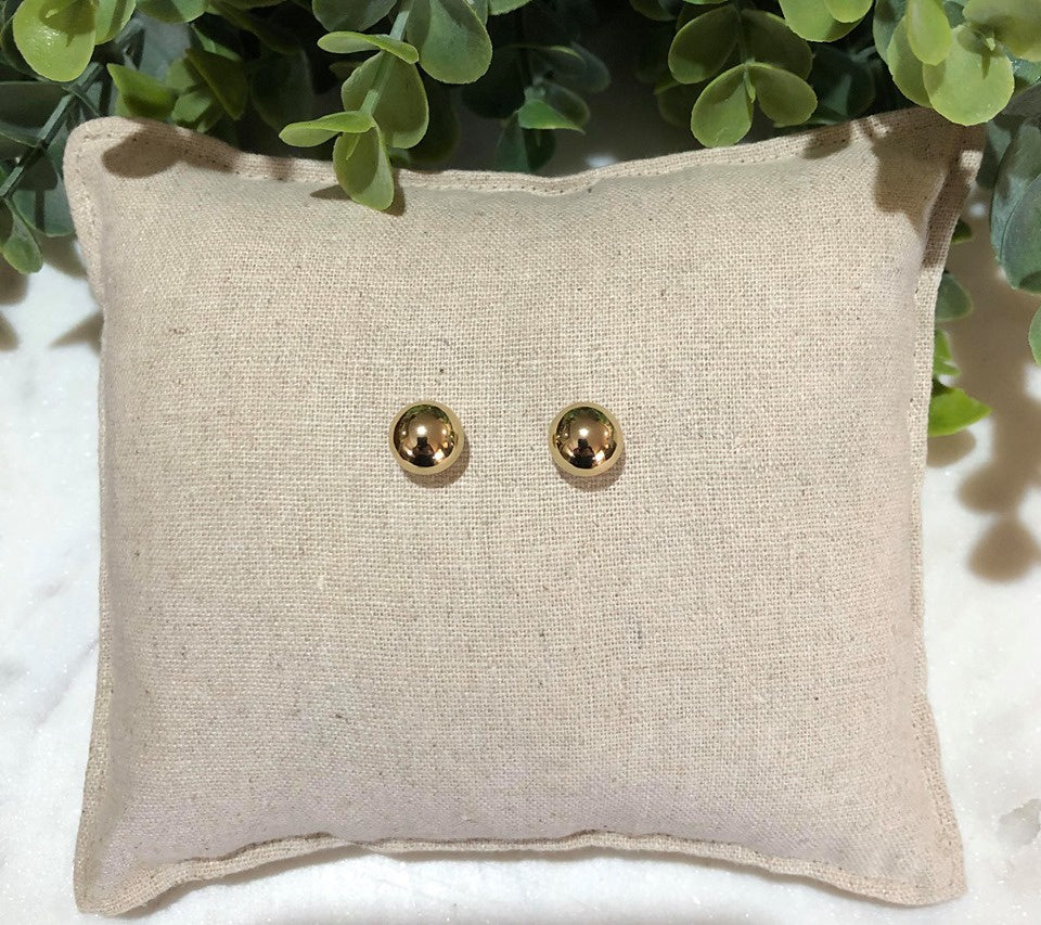 Earrings E4895G