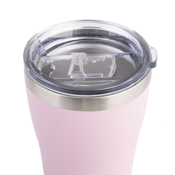Travel Cup 350ml Carnation