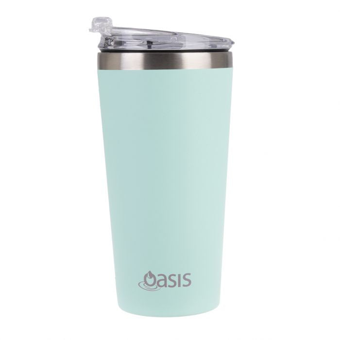 Travel Mug 480ml Mint