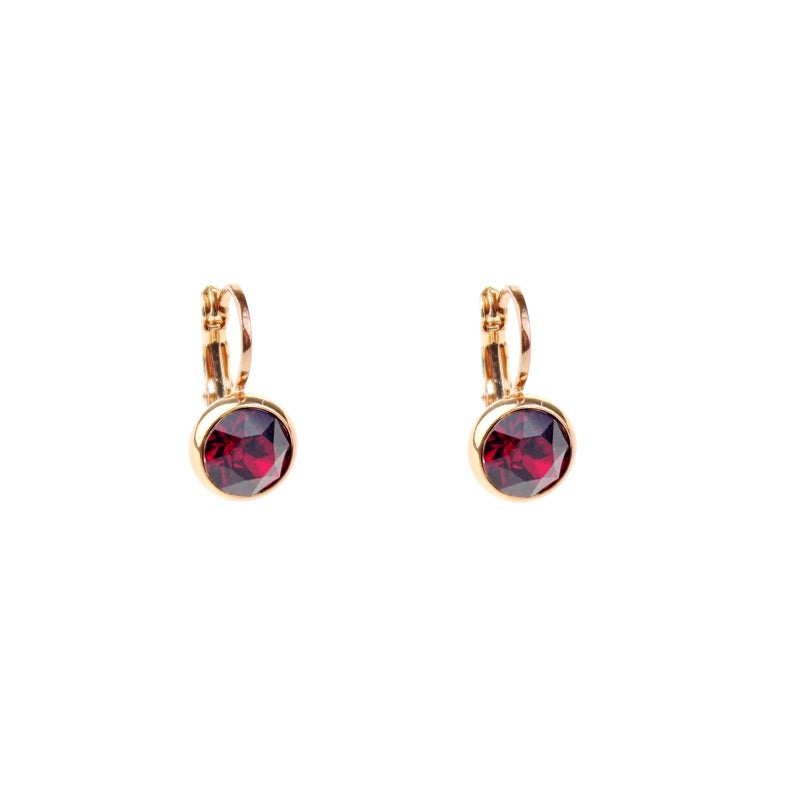 Earrings E01353S