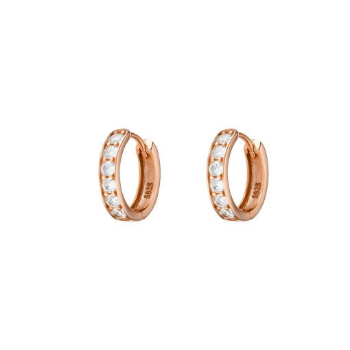 Earring - HE218RG