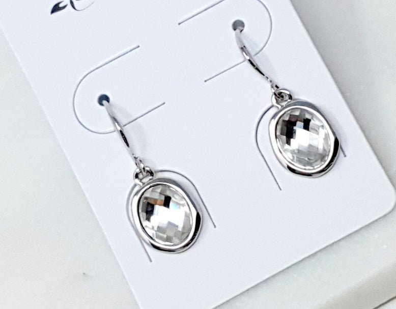 Earrings F126ES