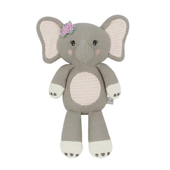 Whimsical Toy - Elle The Elephant