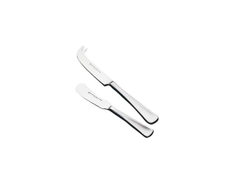 Cosmopolitan Cheese & Pate Knife