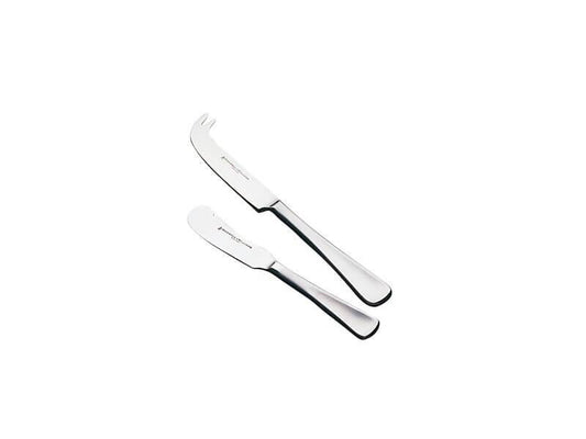 Cosmopolitan Cheese & Pate Knife